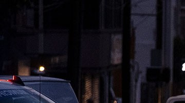 Violencia en Tijuana
