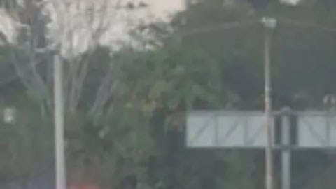 Violencia en Veracruz
