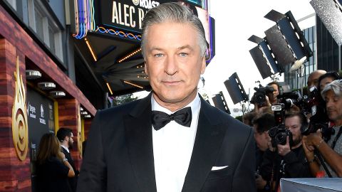 Alec Baldwin