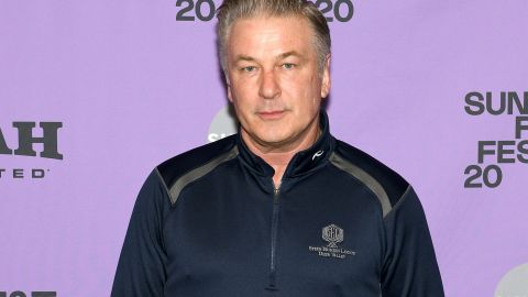 Alec Baldwin