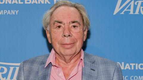 Andrew Lloyd Webber