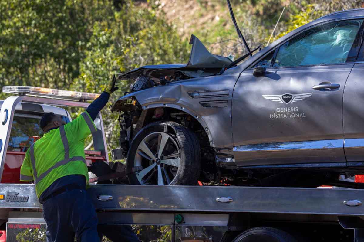Arizona woman veteran remains in induced coma after being intentionally struck by a car