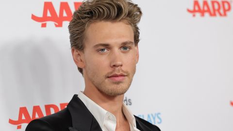 Austin Butler