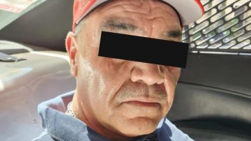 Policía detiene a hermano de Rafael Caro Quintero en la Ciudad de México