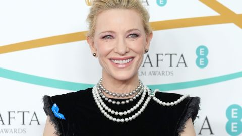 Cate Blanchett