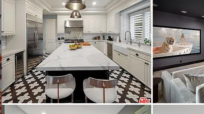 This image has an empty alt attribute; its file name is chloe-moretz-mansion.jpg
Así se ve por dentro la mansión que Chloë Grace Moretz puso en venta (Zillow)