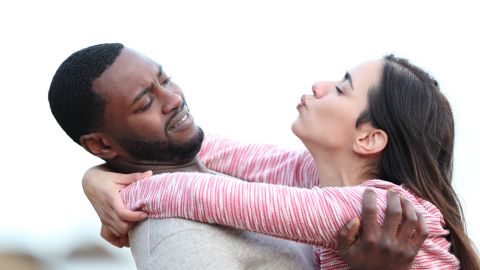 Una actitud de tu signo puede asustar a tu pareja durante una cita.