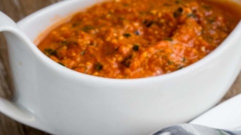 Cómo saber si eres un consumidor de comida chatarra "escondida"