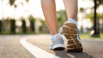 Correr para eliminar el estrés puede generar una dependencia negativa al ejercicio