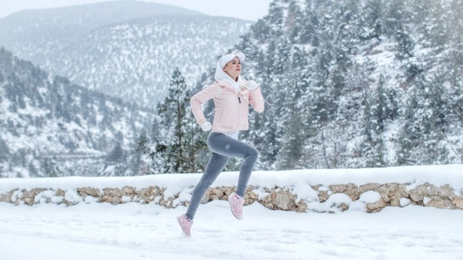 Reduce el riesgo de infarto en invierno: pasos a seguir