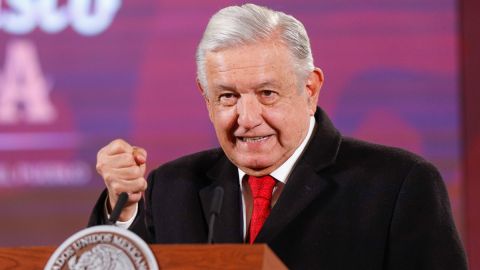 AMLO expresa su solidaridad a Turquía y Siria tras terremoto y ofrece ayuda de México