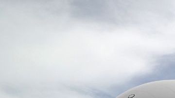 dirigibles de vigilancia