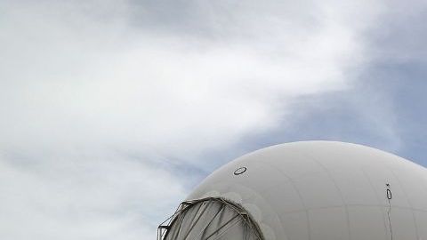 dirigibles de vigilancia