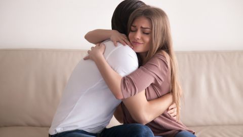 Algunos signos ofrecen la disculpa más sincera a su pareja.