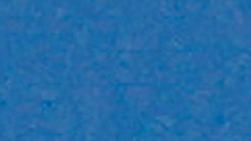 El globo de vigilancia chino visto cuando volaba sobre Estados Unidos.