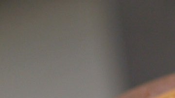 Ryan Mercer, de 34 años, dice que comió pizza en el desayuno, el almuerzo y la cena y logró perder aproximadamente 3.5 kilogramos