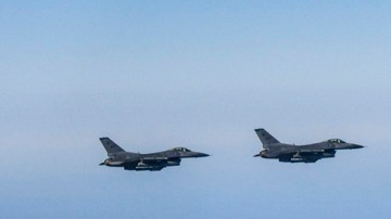 EE.UU. y Corea del Sur responden con maniobras militares al misil lanzado por Corea del Norte en mar de Japón