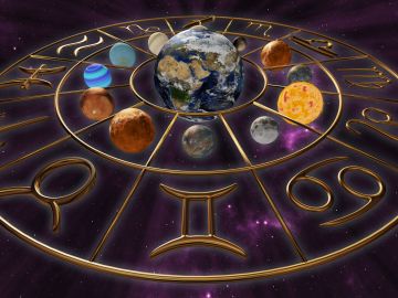 El horóscopo le dice a tu signo del zodiaco qué le depara esta semana.