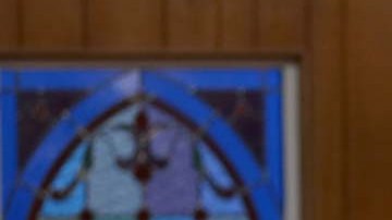 Marquaello Futrell es un pastor muy querido por los miembros de su iglesia