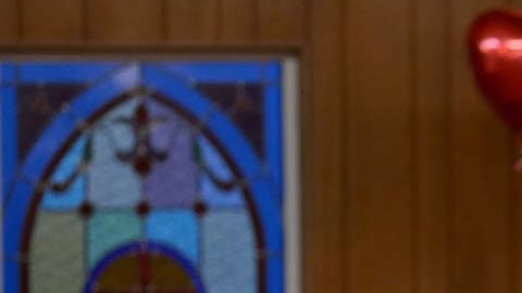 Marquaello Futrell es un pastor muy querido por los miembros de su iglesia