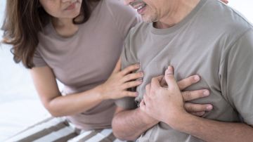 Mes del Corazón en EE. UU.: cómo diferenciar entre un paro cardíaco y un infarto