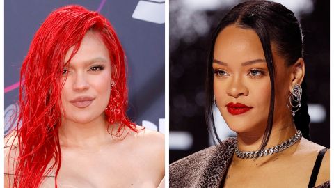 Karol G y Rihanna