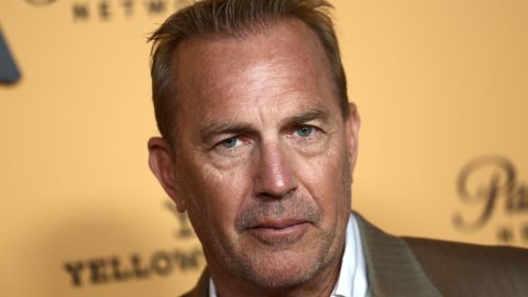 Kevin Costner