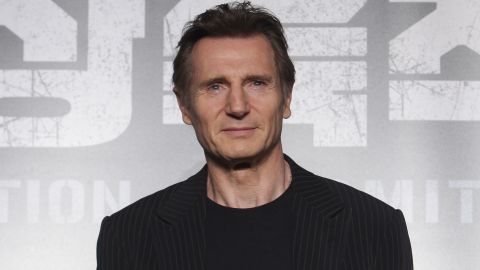 Liam Neeson