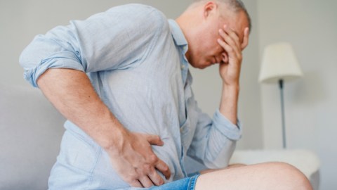 CDC advierten incremento de casos de virus estomacales en el país