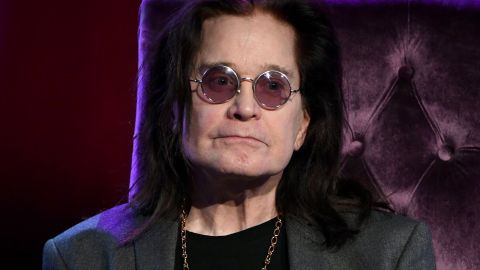 Ozzy Osbourne