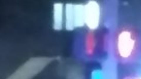 La Policía investiga.