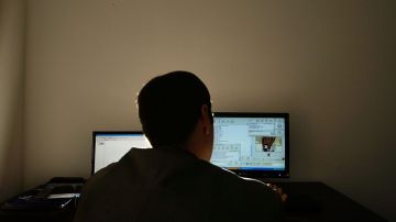 La policía a detectado miles de imágenes en la computadora de Sergio Celaya y en varias memorias USB