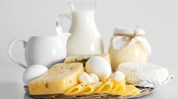 3 proteínas que debes incluir en tus desayunos para bajar de peso