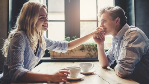 Día más romántico de febrero