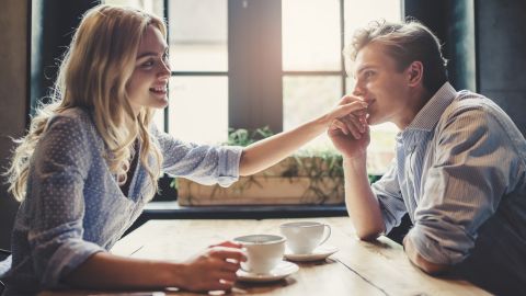 Día más romántico de febrero