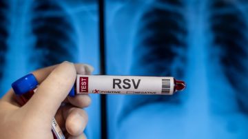 Vacuna contra el RSV podría aprobarse pronto en Estados Unidos