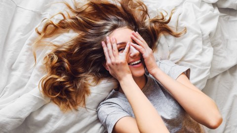 Los signos más sexys tienen una personalidad magnética.