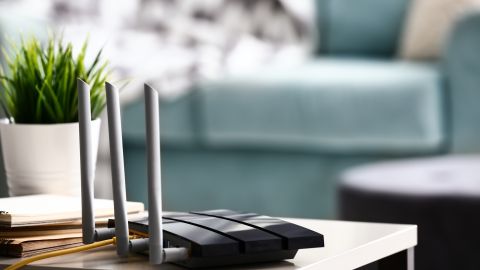 Router