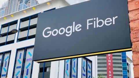 Google Fiber