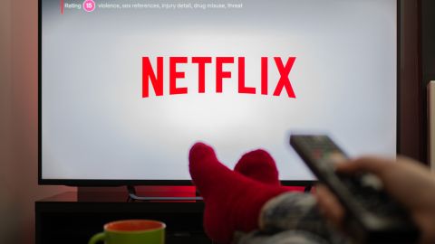 Netflix