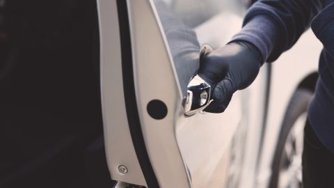Atento a las causas qué puede generar este molesto problema en las puertas de tu coche