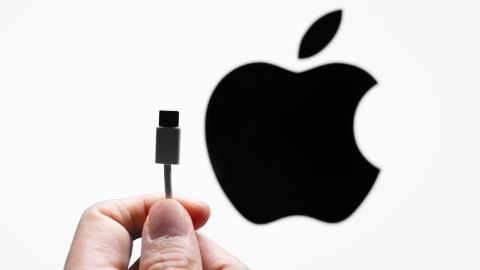 Apple USB-C