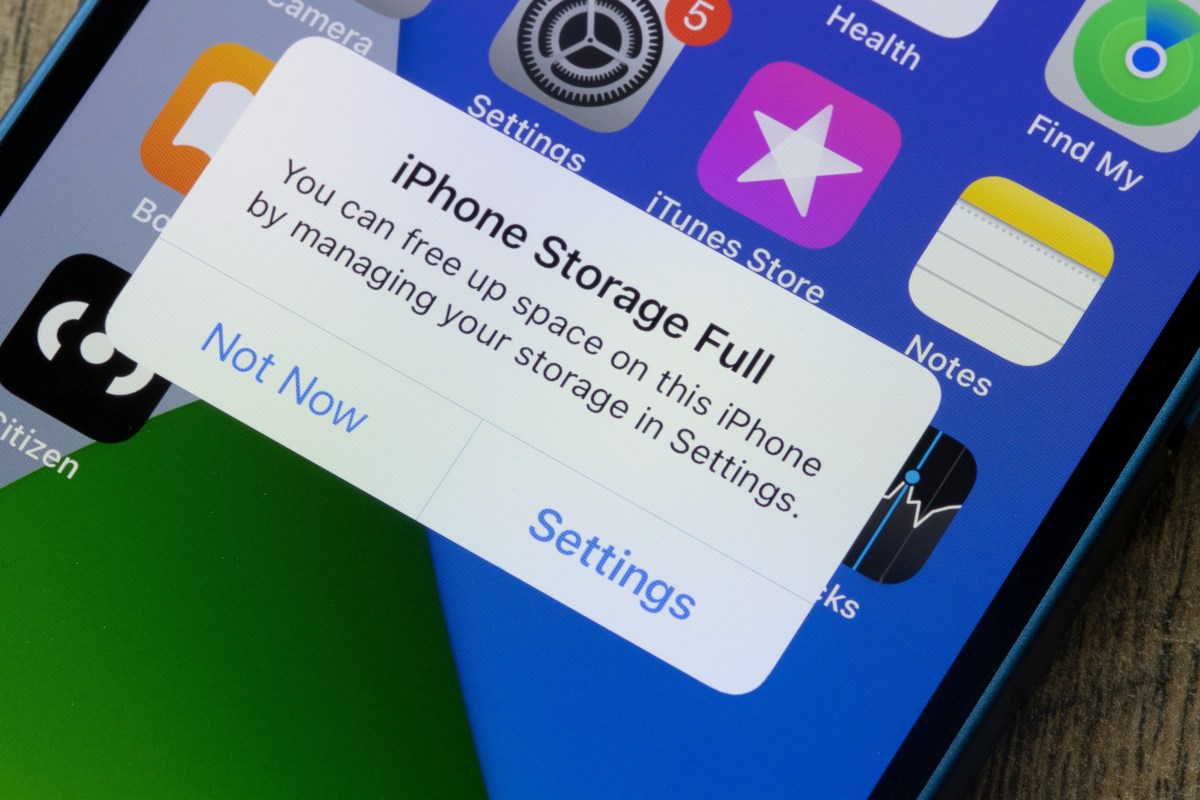 3 Ways to Free Up Memory on Your iPhone