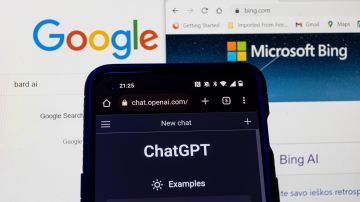 Bing ChatGPT