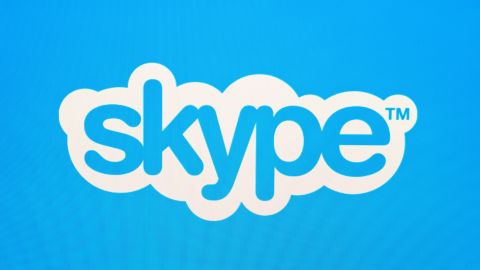 Skype