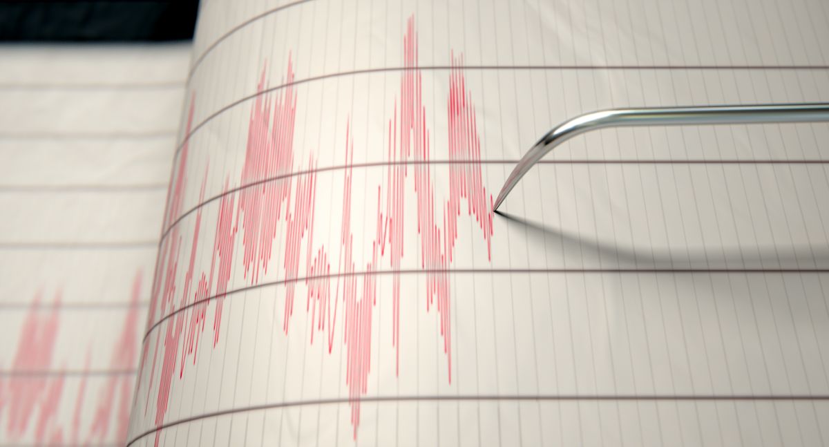 La detección temprana de terremotos puede ser la diferencia entre lograr salvar vidas a tiempo o no