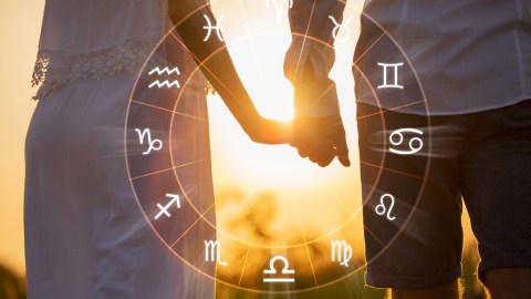 Cada signo es compatible con otro para el Día del Amor.