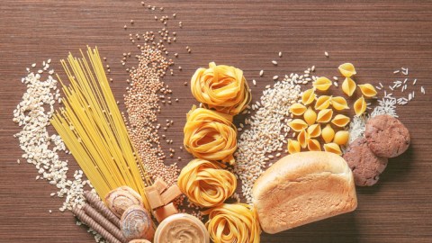 5 superalimentos que pueden ayudarte si necesitas subir de peso