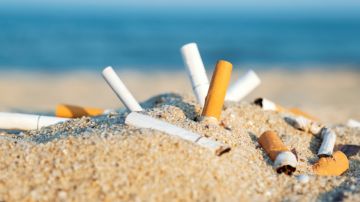 Según los CDC, la mayoría de los estadounidenses apoyan prohibir productos con tabaco