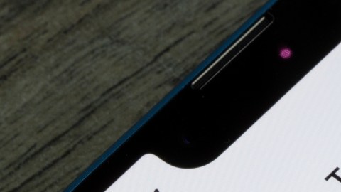 Imagen de un teléfono celular que muestra la aplicación Temu.